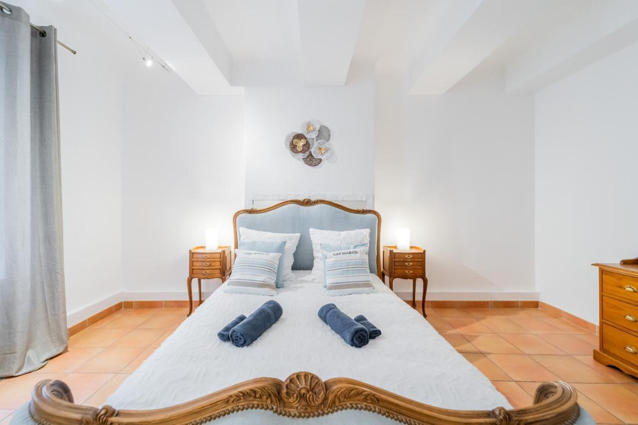 Apartment Magnifique 105m2 Au Coeur Du Vieux-port