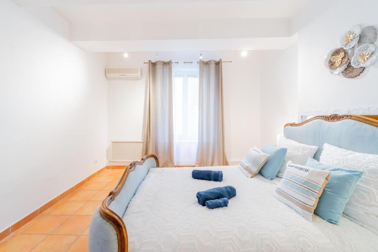 Apartment Magnifique 105m2 Au Coeur Du Vieux-port *