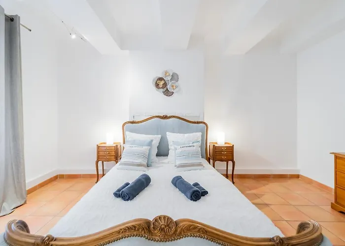Magnifique 105M2 Au Coeur Du Vieux-Port