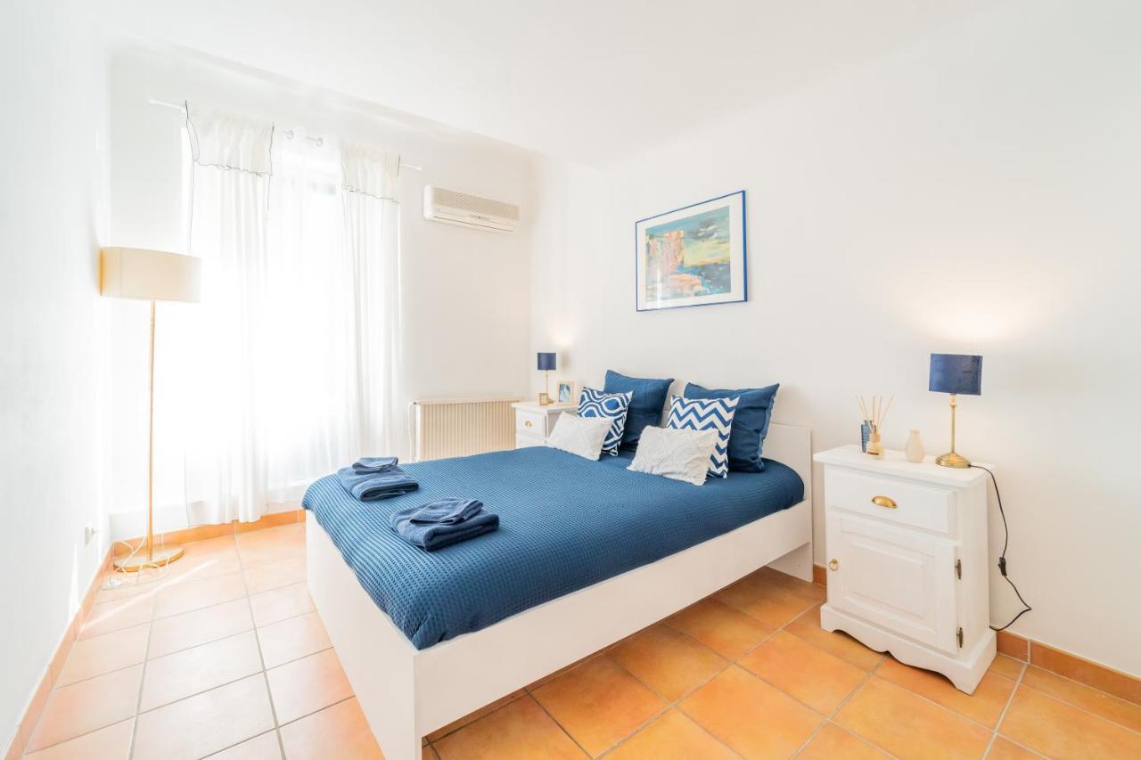 Magnifique 105m2 Au Coeur Du Vieux-port Marseille