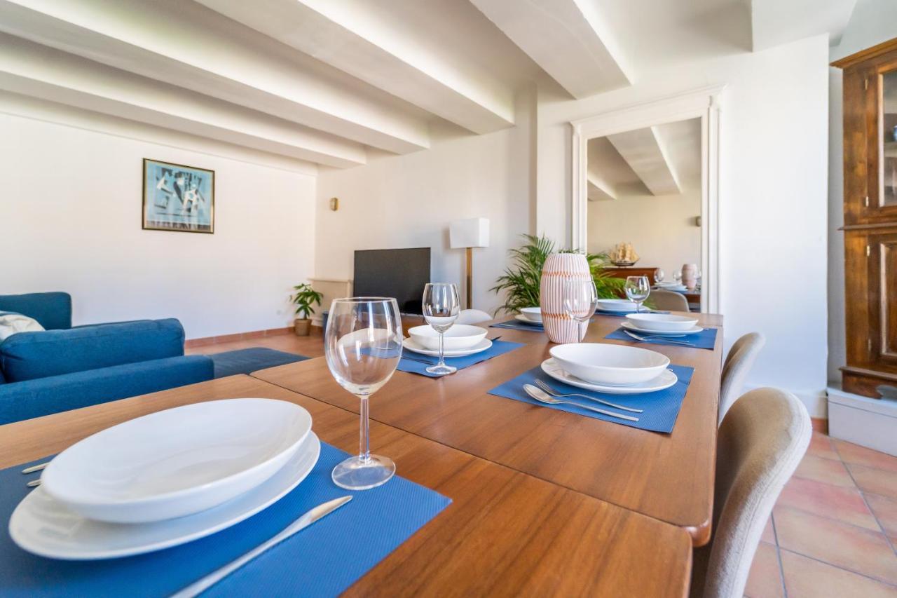 Magnifique 105m2 Au Coeur Du Vieux-port Apartment *