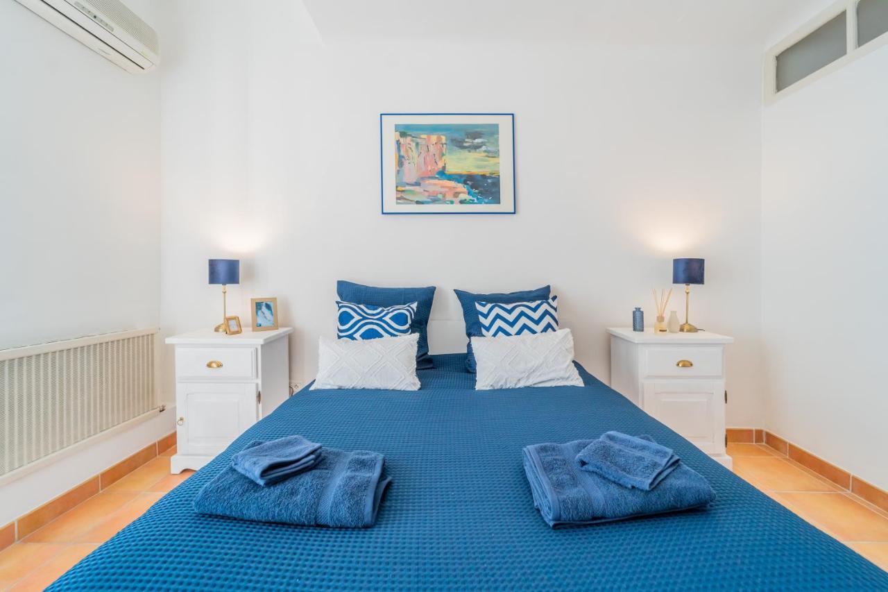 Magnifique 105m2 Au Coeur Du Vieux-port Marseille